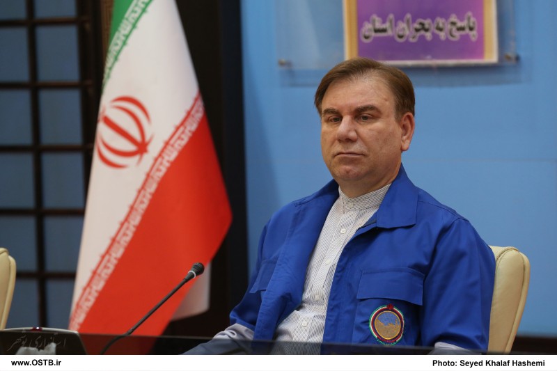 بارش شدید در راه است؛ دستور آماده‌باش کامل و اجرای پروتکل‌های ملی مدیریت سیل در بوشهر