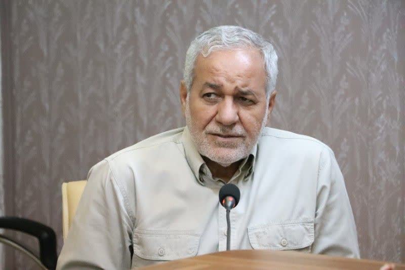 همکاری قرارگاه خاتم الانبیاء برای تامین نیازهای کلیدی سد دالکی