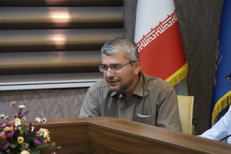 سد دالکی مقدمه توسعه اقتصادی دشتستان است