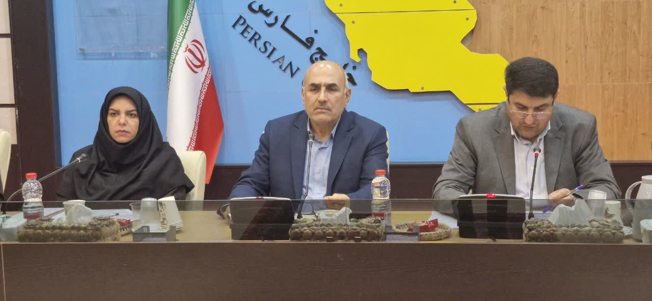 راهکارهای تامین پایدار و مصرف هوشمندانه روی میز مدیران استان بوشهر