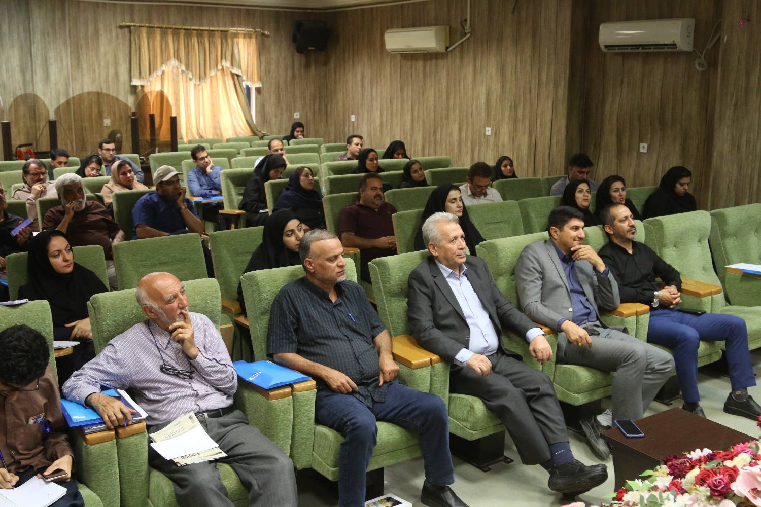 رسانه‌ها در مسیر تقویت حکمرانی آب نقش‌آفرین هستند