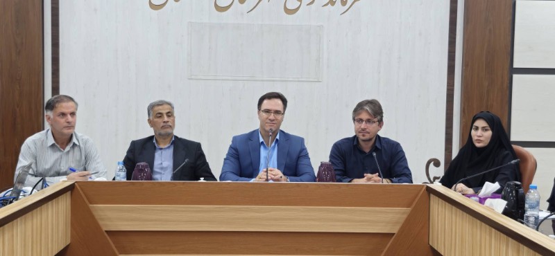 تعادل‌بخشی به دشت اهرم در گرو پر کردن ۸۱ حلقه چاه غیرمجاز
