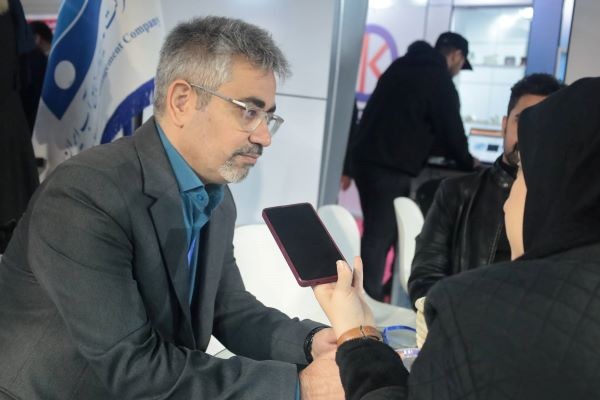 بومی‌سازی دستگاه پیشرفته پایش برخط کیفیت آب توسط شرکت آب منطقه‌ای بوشهر انجام شد