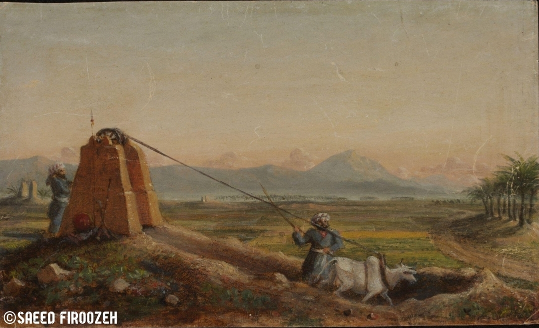 یادداشت/ تاریخ، فرهنگ و میراث آب بوشهر و خلیج‌فارس