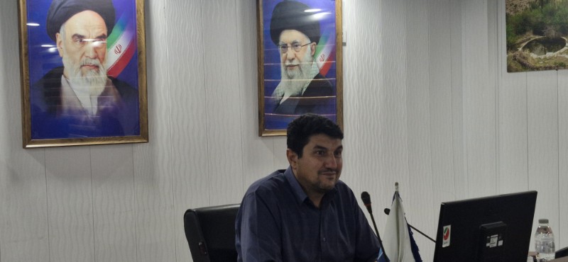 نقشه راه عملیاتی برای ایمن‌سازی بوشهر در برابر سیلاب ترسیم شد